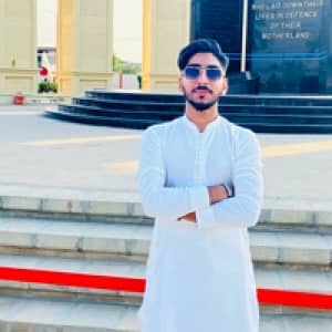 Muzamil Shaikh