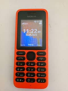 Nokia130 for saleDualSim
