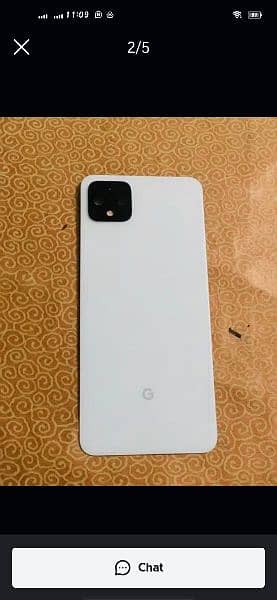google pixel 4xl back camera parts 2