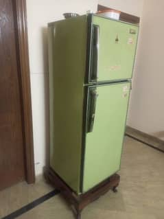 National Original Japani No Frost Refrigerator