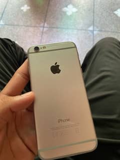 iphone 6 32Gb PTA Approved