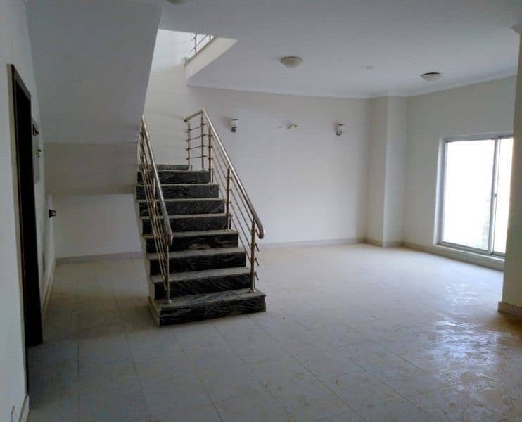 Iqbal villa for Rent 152 sq yards Villa Bahria town karachi 6