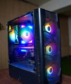 Gaming/video editing pc for sale