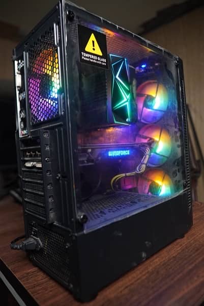 Gaming/video editing pc for sale 1
