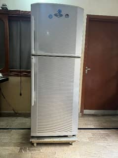 Haier Refrigerator (16 cubic feet)