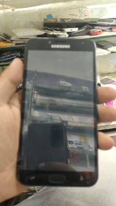 Samsung j400