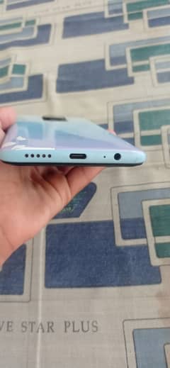 Redmi Note 9 4gb 128gb for sell in cheap price