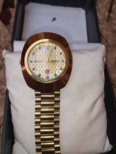 Rado diastar watch