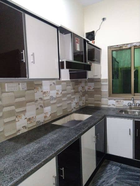 Brand New Separate House For Rent in Canal Bank Fateh Garh Harbanspura 6