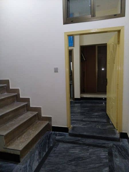 Brand New Separate House For Rent in Canal Bank Fateh Garh Harbanspura 9