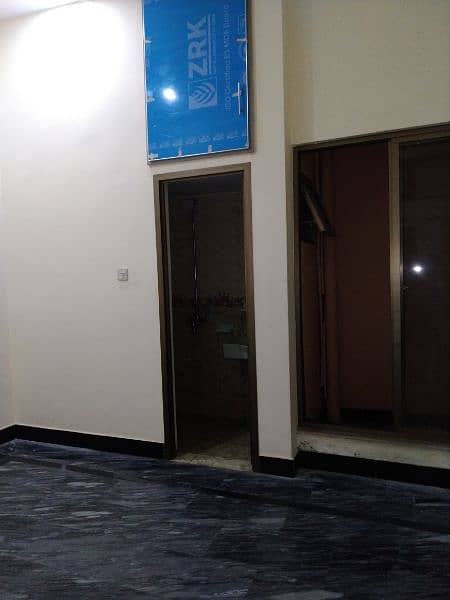 Brand New Separate House For Rent in Canal Bank Fateh Garh Harbanspura 12