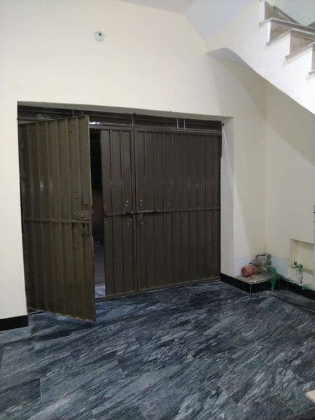 Brand New Separate House For Rent in Canal Bank Fateh Garh Harbanspura 13