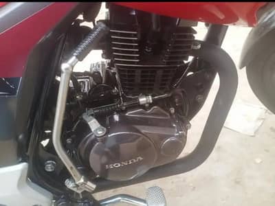 Honda CB150F 2019 - Standard - 1088361626