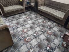 Irani carpet mint condition