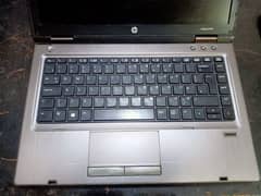 HP ProBook 6470b Core i5 3rd gen 6GB Ram