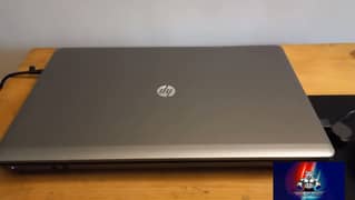 Preloved For Sale HP Laptop Probook 4540S Core i3 Lap Top PC Computer 0