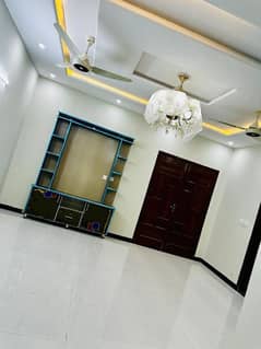 8 MARLA BRAND NEW HOUSE FOR SALE in FAISAL TOWN BLOCK A