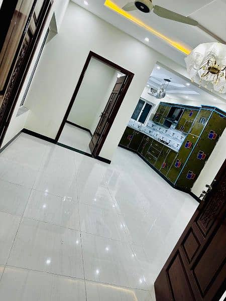 8 MARLA BRAND NEW HOUSE FOR SALE in FAISAL TOWN BLOCK A 1