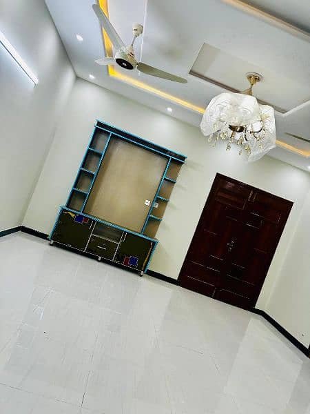 8 MARLA BRAND NEW HOUSE FOR SALE in FAISAL TOWN BLOCK A 2