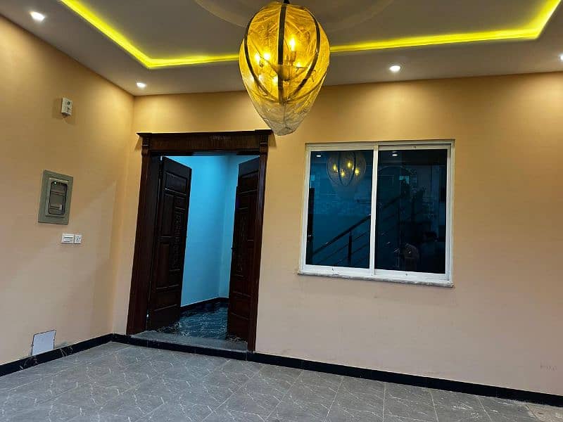 8 MARLA BRAND NEW HOUSE FOR SALE in FAISAL TOWN BLOCK A 7