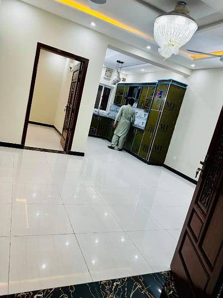 8 MARLA BRAND NEW HOUSE FOR SALE in FAISAL TOWN BLOCK A 10