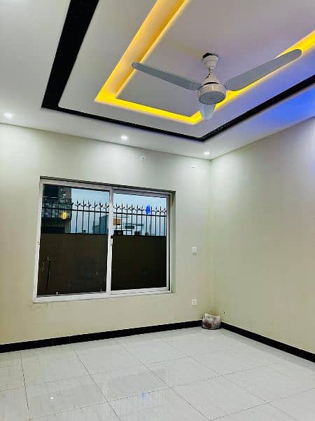 8 MARLA BRAND NEW HOUSE FOR SALE in FAISAL TOWN BLOCK A 13