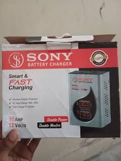 sogo charger for battery