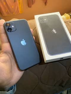 iphone 11 water packed new 64gb