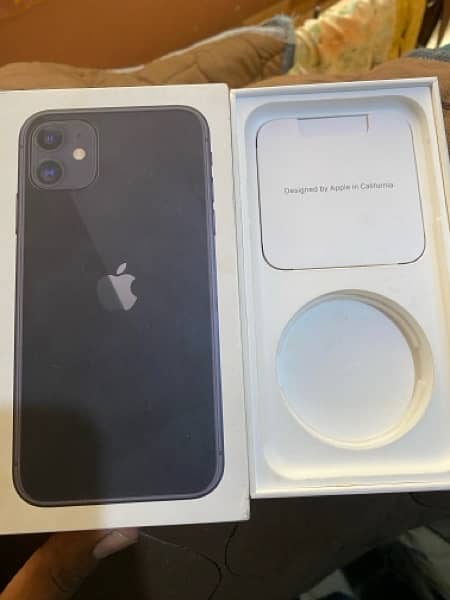 iphone 11 water packed new 64gb 8