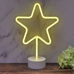 neon light for home decoration