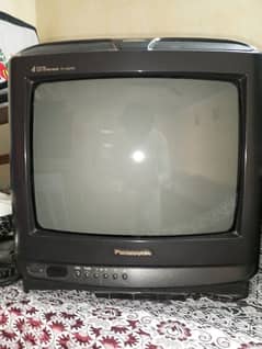 Panasonic tv good condition