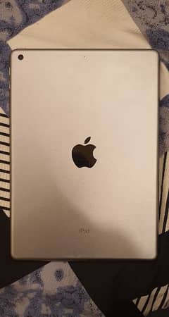 Apple Ipad 5th Generation