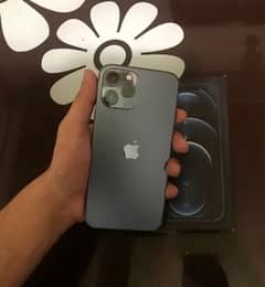 iPhone 12 pro max pta approved 03307777694
