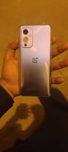 oneplus 9 single sim Approved