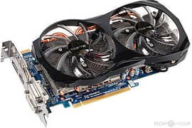 NVIDIA GeForce GTX 660 GPU 2 Months Used