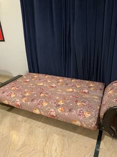 sofa/bed