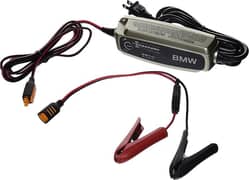 BMW Genuine Battery Charger