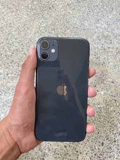 Iphone 11 waterpack non PTA
