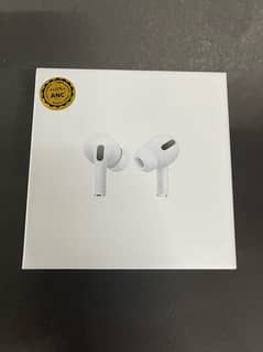 Airpods Pro TWS bluetooth Earphones With Pop up window and ANC