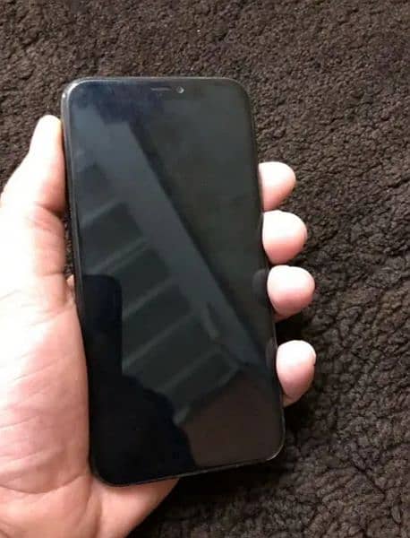 iPhone 11 Pro factory unlocked 7