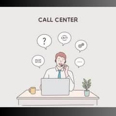Agents For Inbound Call Centre