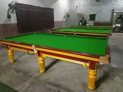 5by10 snooker table for in low price All over the area