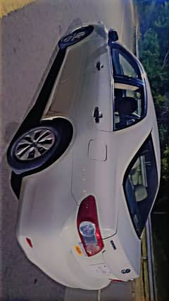 Toyota Corolla GLI 2011