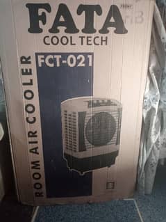 fata room air cooler