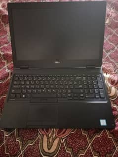Dell Latitude 5590 Laptop for Sale