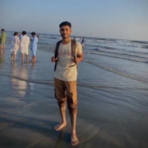 Saif Shah