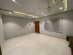 2 BEDROOM APARTMENT FOR SALE in FAISAL TOWN F-18