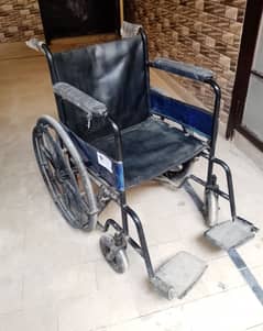 Wheel Chair in good condition