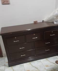 Dressing Table solid wood 12000