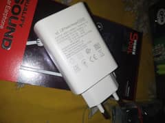 mobile adupter Charger
